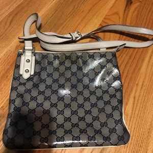 Gucci crossbody bag